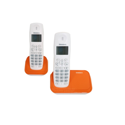 Điện thoại không dây Uniden AT-4101-2