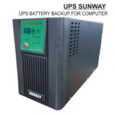 Bộ Lưu Điện SUNWAY UPS-650VA