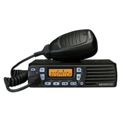 Máy bộ đàm gắn xe - taxi Kenwood TK-8160