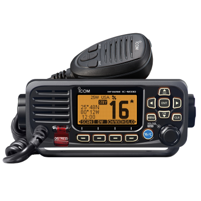 Máy bộ đàm DSC Class D ICOM IC-M330