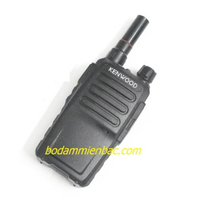 Bộ đàm Kenwood TK-307 (Pin 3500mAh)