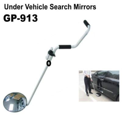 Gương tìm kiếm Bom, mìn dưới xe ôtô NOVELLY (GP-913)