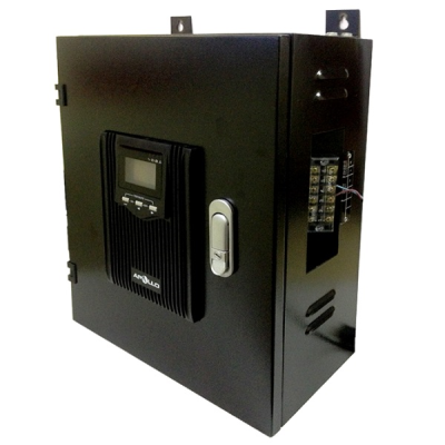 Nguồn lưu điện cho camera UPS SOROTEC CAM600-18