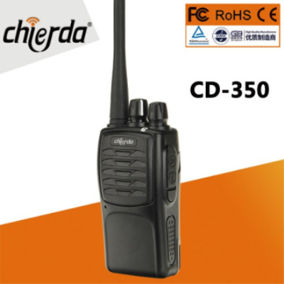 Bộ đàm Chierda CD-350
