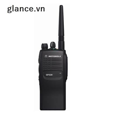 Bộ đàm Motorola GP328 dải tần số UHF