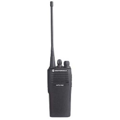 Bộ đàm cầm tay Motorola GP3188 (VHF2)