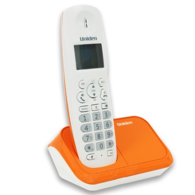 Điện thoại không dây Uniden AT-4101-1